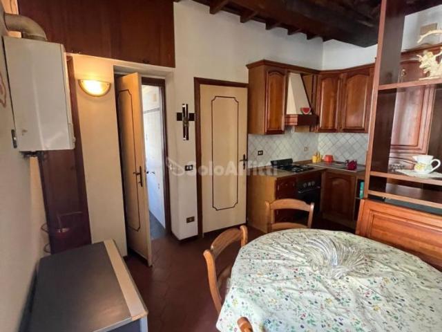 Appartamento in affitto a Centro Storico, Frosinone