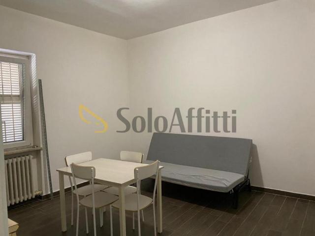 Appartamento in affitto a Corso Lazio, Frosinone