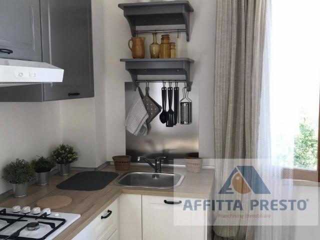 Appartamento in affitto a San Marco, Reana Del Roiale