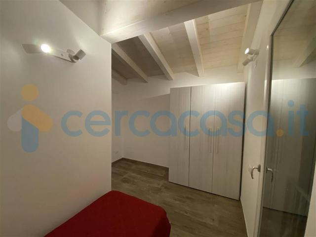 Appartamento in affitto a Giacciano Con Baruchella, Veneto
