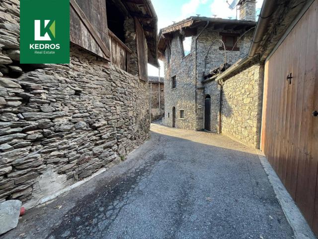 Appartamento in affitto a La Salle, Le Pont