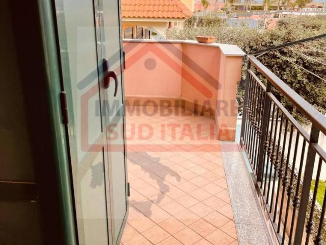 Appartamento in affitto a Giugliano In Campania, Campania