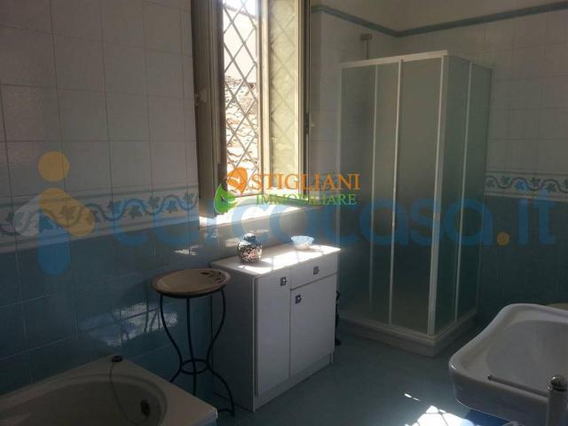 Appartamento in affitto a San Severo, Foggia