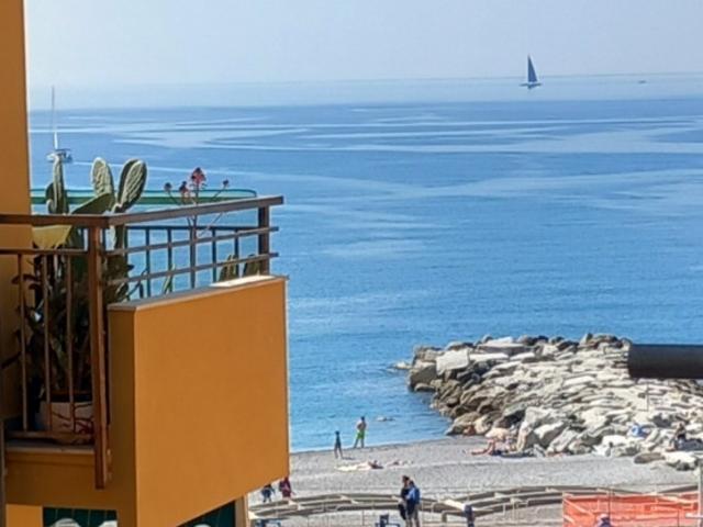 Appartamento in affitto a Lavagna, Liguria
