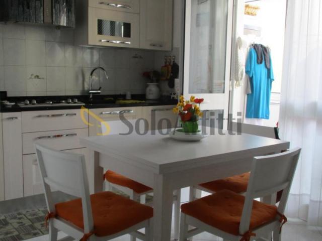 Appartamento in affitto a Garibaldi, Livorno