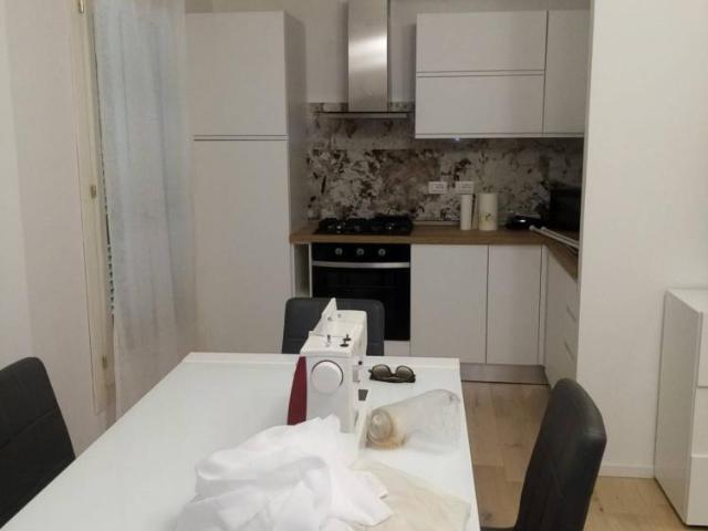 Appartamento in affitto a San Marco, Reana Del Roiale