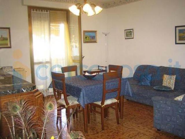 Appartamento in affitto a San Carlo, Marina Di Massa
