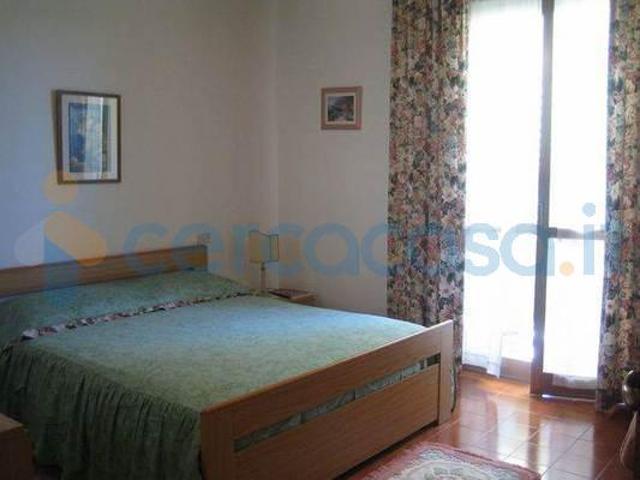 Appartamento in affitto a San Carlo, Marina Di Massa