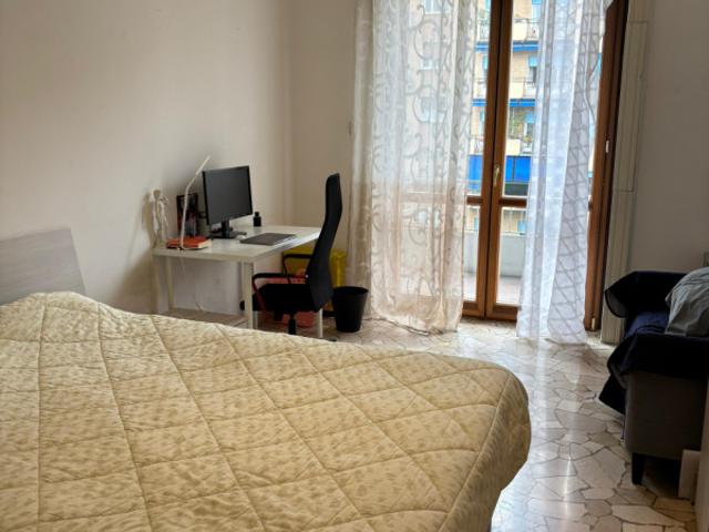 Appartamento in affitto a Municipio 1, Milano