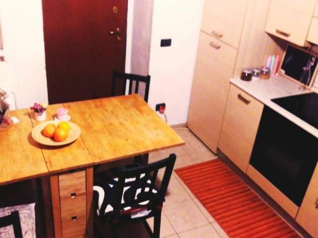 Appartamento in affitto a San Marco, Reana Del Roiale