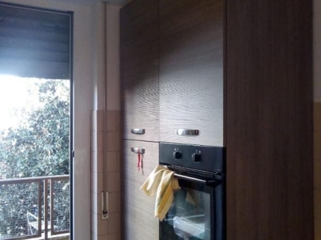 Appartamento in affitto a San Marco, Reana Del Roiale