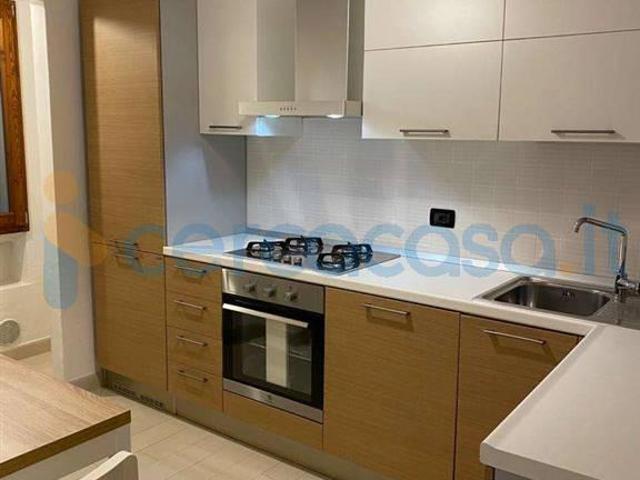 Appartamento in affitto a Borgo Mantovano, Revere