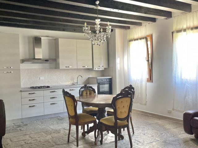 Appartamento in affitto a San Marco, Reana Del Roiale