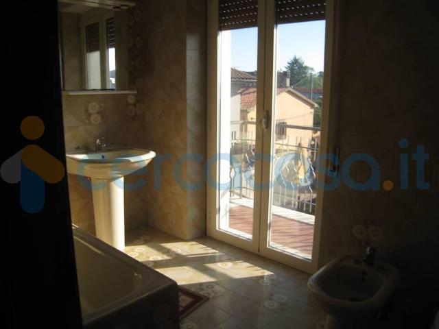 Appartamento in affitto a Montelupino, Izzalini