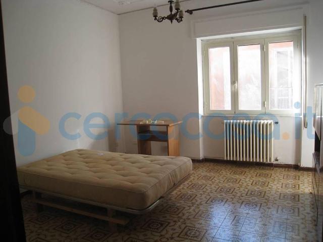 Appartamento in affitto a Montelupino, Izzalini