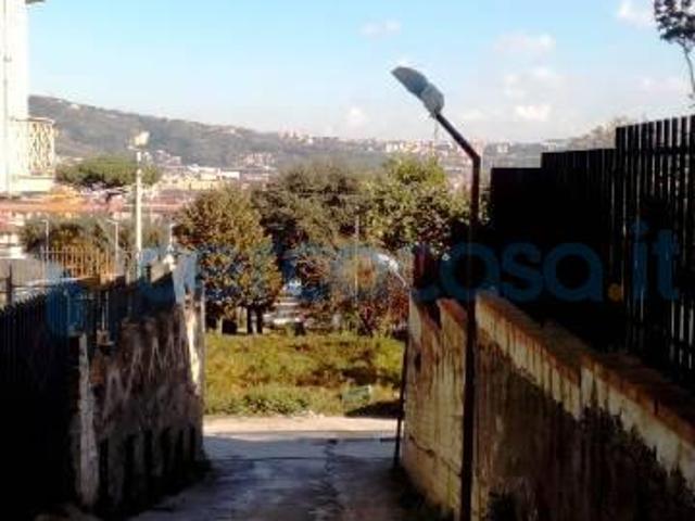 Appartamento in affitto a Afragola, Campania