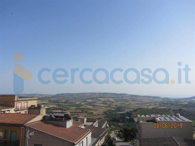 Appartamento in affitto a Naro, Sicilia