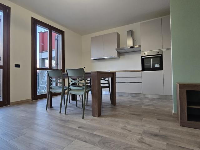 Appartamento in affitto a San Marco, Reana Del Roiale