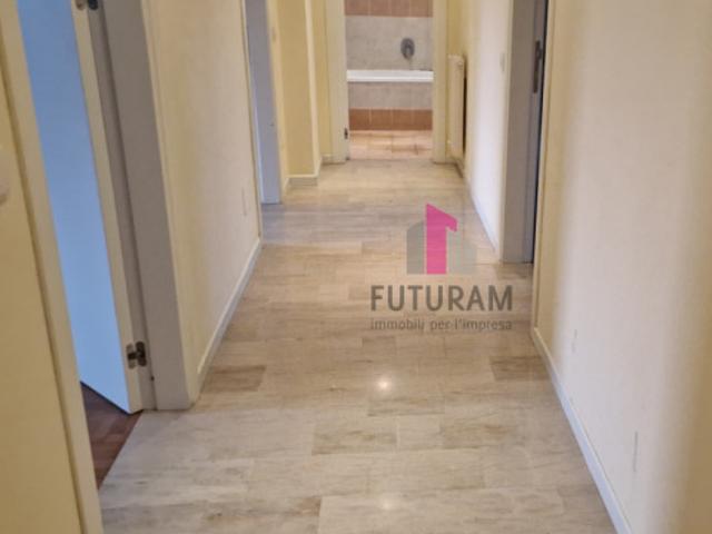 Appartamento in affitto a Borgo Gemona, Reana Del Roiale