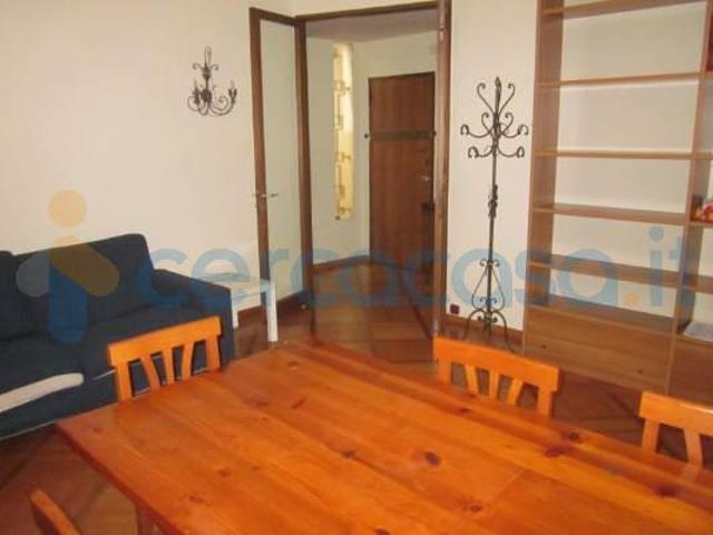 Appartamento in affitto a Sant'Osvaldo, Padova