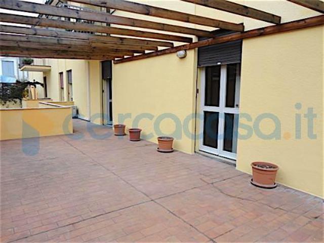 Appartamento in affitto a San Giuseppe, Padova