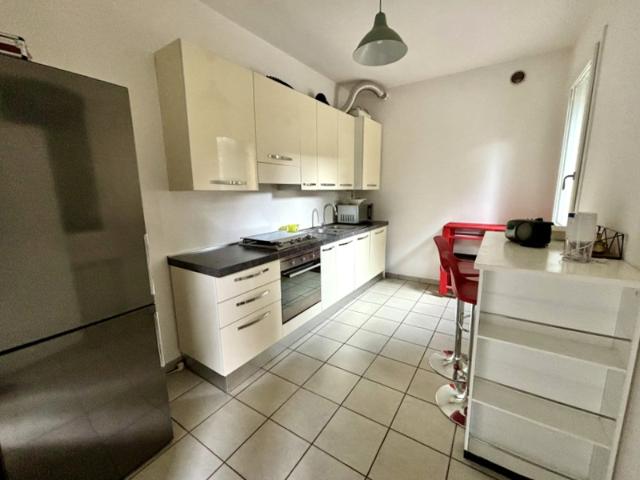 Appartamento in affitto a San Marco, Reana Del Roiale