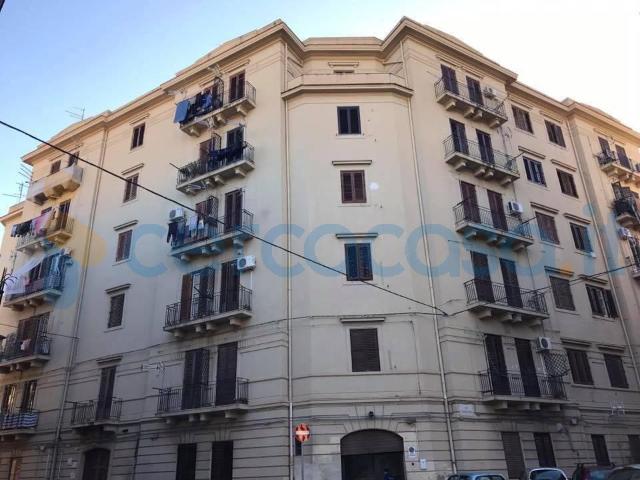 Appartamento in affitto a III Circoscrizione, Palermo