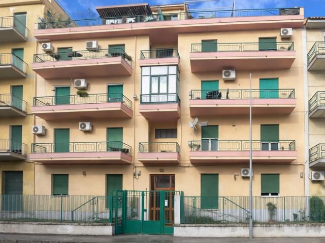 Appartamento in affitto a V Circoscrizione, Palermo