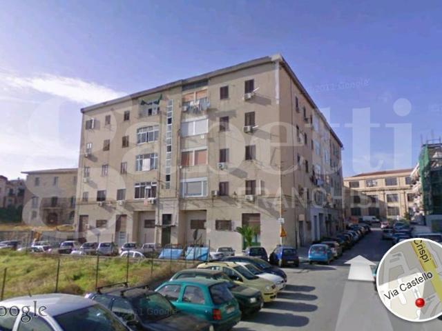 Appartamento in affitto a I Circoscrizione, Palermo