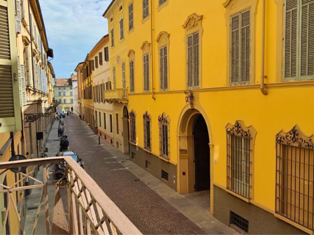 Appartamento in affitto a Parma Centro, Sorbolo