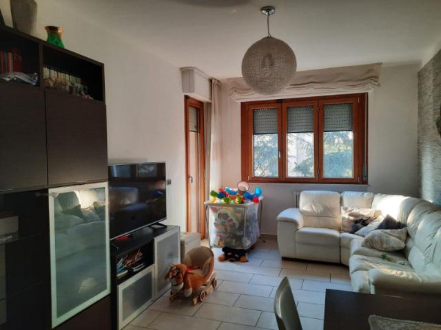 Appartamento in affitto a San Lazzaro, Sorbolo