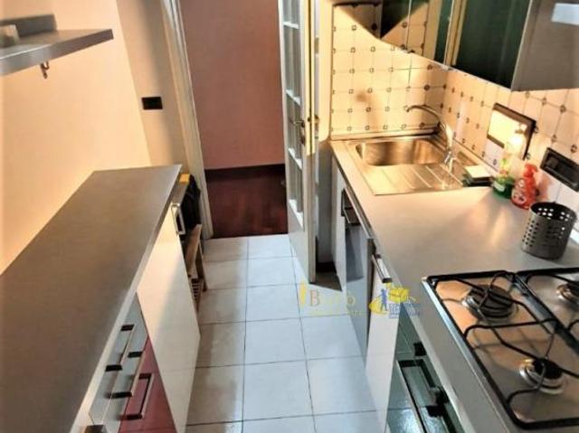 Appartamento in affitto a Oltretorrente, Sorbolo