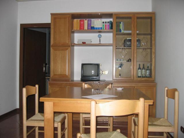 Appartamento in affitto a Pablo, Sorbolo