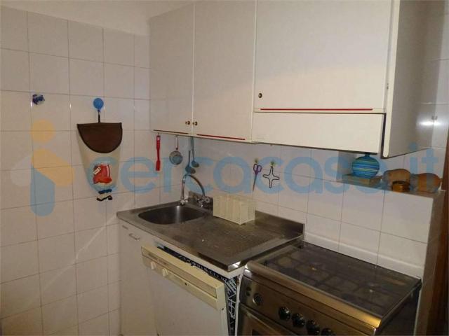 Appartamento in affitto a Centro Storico, Marche