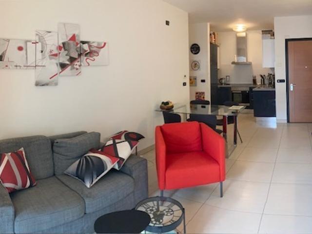 Appartamento in affitto a Porta a Mare, Pisa