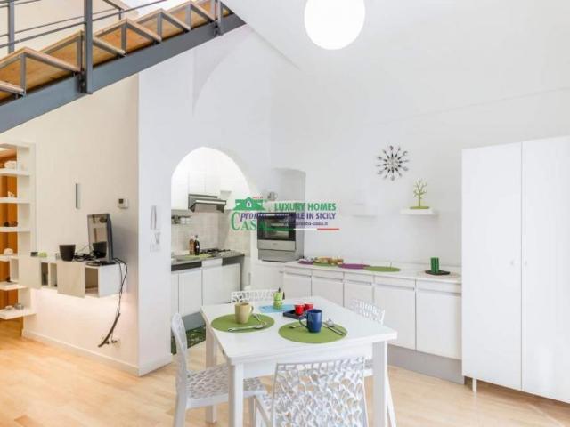 Appartamento in affitto a Ragusa, Cappuccini