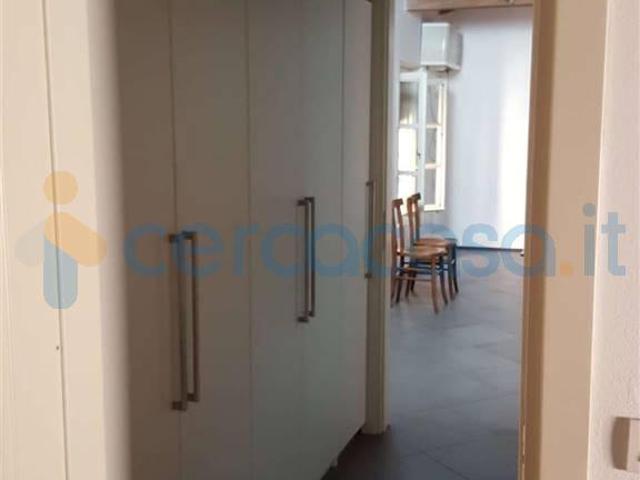 Appartamento in affitto a San Pietro città, Re