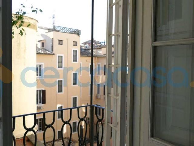 Appartamento in affitto a Axa, Roma Capitale