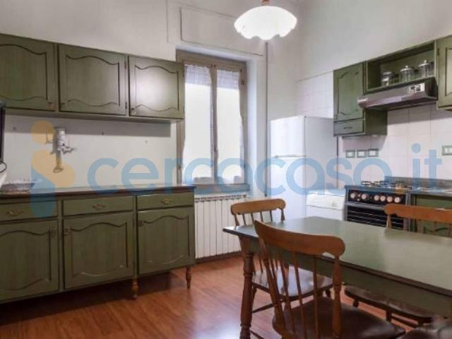 Appartamento in affitto a Municipio Roma V, Roma Capitale