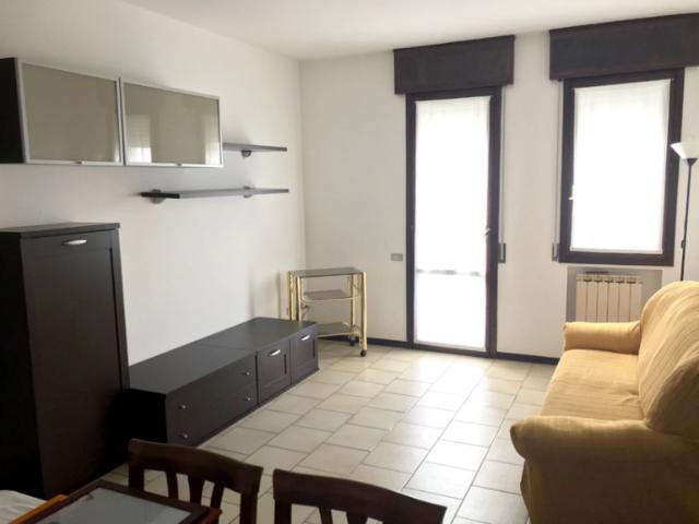 Appartamento in affitto a Rovigo, Veneto