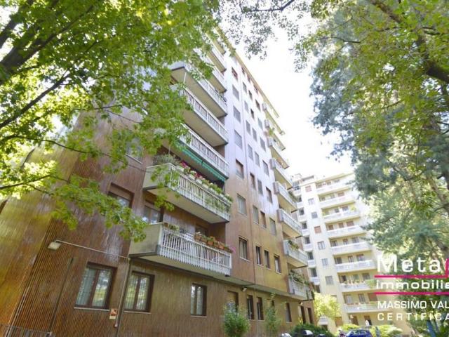 Appartamento in affitto a Triulzo, San Donato Milanese