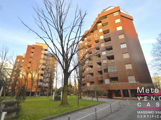 Appartamento in affitto a Triulzo, San Donato Milanese