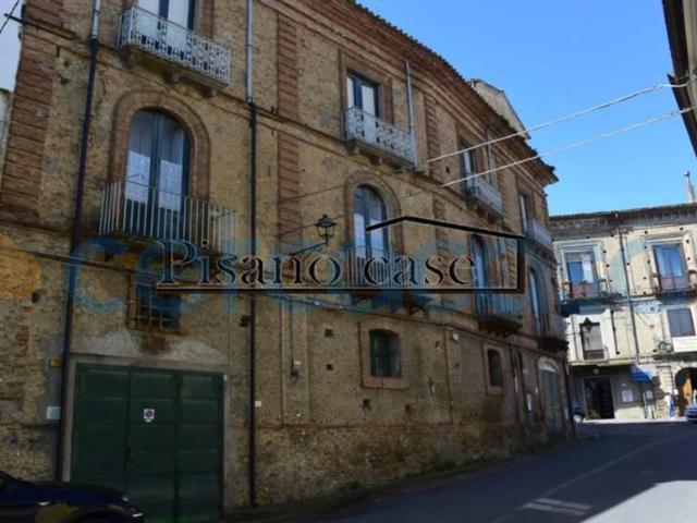 Appartamento in affitto a Calabria, Cosenza