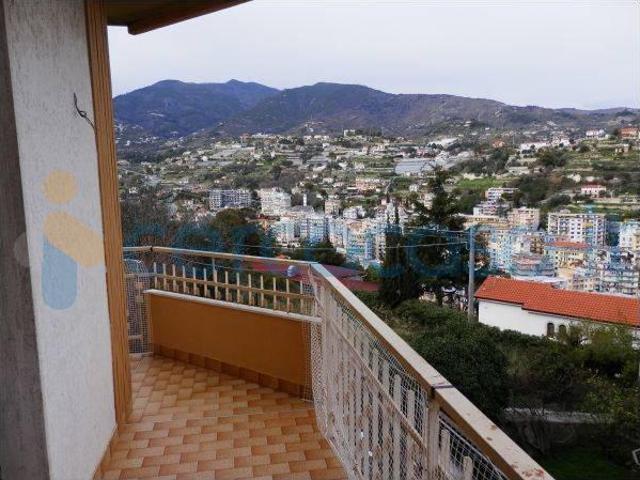 Appartamento in affitto a San Remo, Liguria