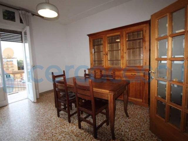 Appartamento in affitto a San Giusto, Scandicci