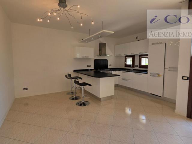 Appartamento in affitto a Teolo, San Biagio
