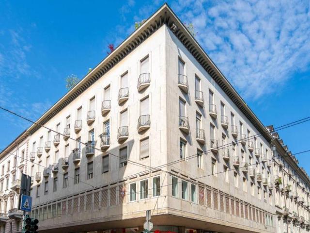 Appartamento in affitto a Quadrilatero Romano, Torino