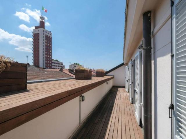 Appartamento in affitto a Quadrilatero Romano, Torino