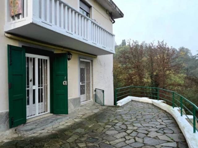 Appartamento in affitto a Reaglie, Torino