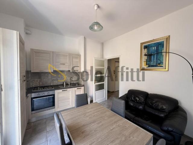 Appartamento in affitto a Santa Rita, Torino